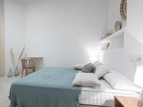 Fantastico Loft Ciudad Artes Y Ciencias Apt 1 Valencia Exterior photo