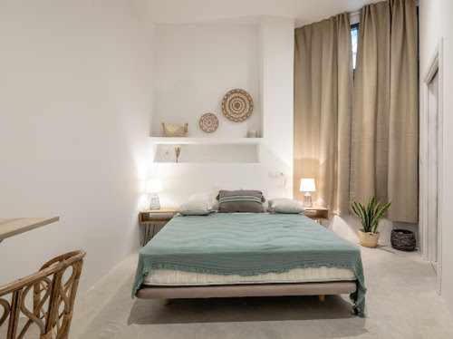 Fantastico Loft Ciudad Artes Y Ciencias Apt 1 Valencia Exterior photo