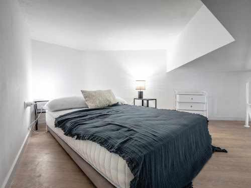 Fantastico Loft Ciudad Artes Y Ciencias Apt 1 Valencia Exterior photo